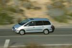 Ford Galaxy 2000 года